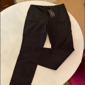 Lafayette 148 black pant new